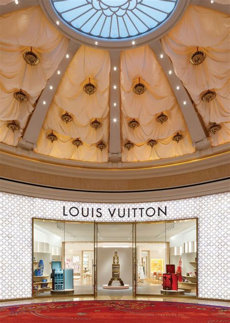 louis vuitton wynn las vegas|wynn and encore las vegas.